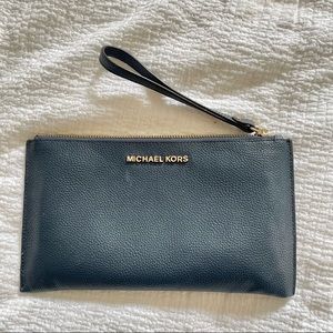 Michael Kors wristlet